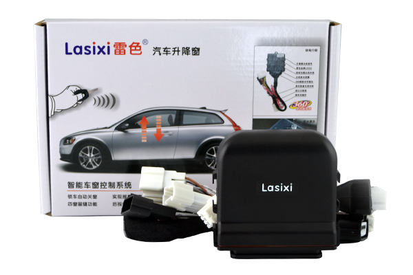 日產08-12款舊天籟升降窗自動關窗器升窗器