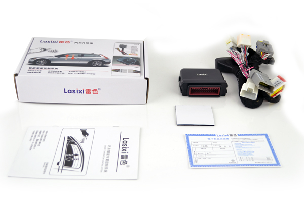 雪鐵龍308 11-15年款升降窗自動關(guān)窗器升窗器