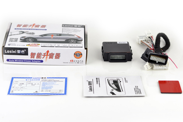 日產(chǎn)新騏達(dá)11-16年款升降窗自動(dòng)關(guān)窗器升窗器