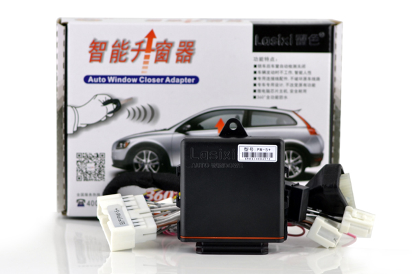 日產(chǎn)新奇駿14-16年款升降窗自動(dòng)關(guān)窗器升窗器
