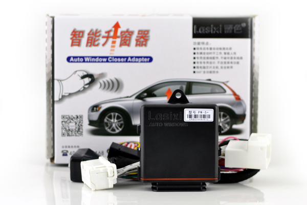 豐田卡羅拉14-16年款適用原車有天窗升降窗自動(dòng)關(guān)窗器升窗器