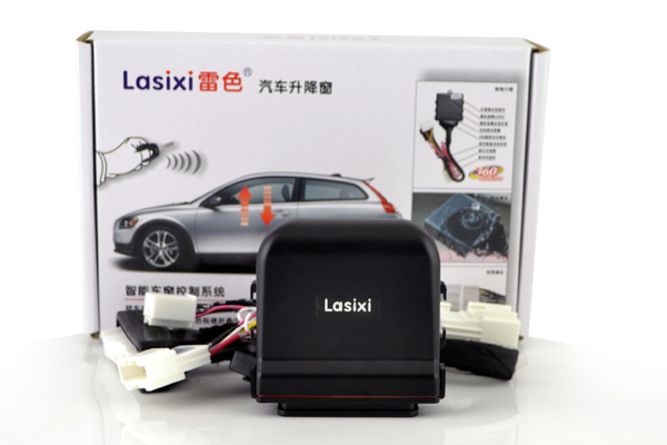 汽車升降窗